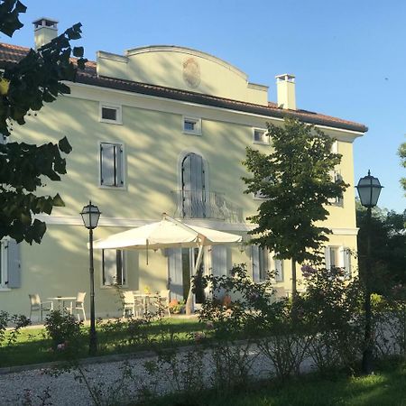 Villa Pepoli Country House Santa Maria Maddalena Exterior foto