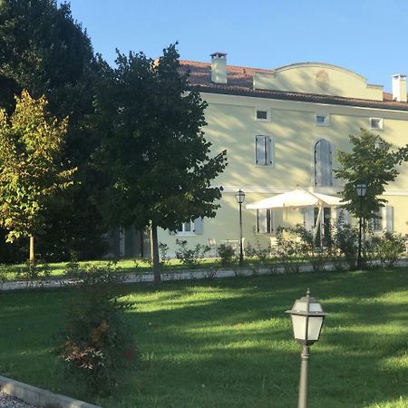 Villa Pepoli Country House Santa Maria Maddalena Exterior foto