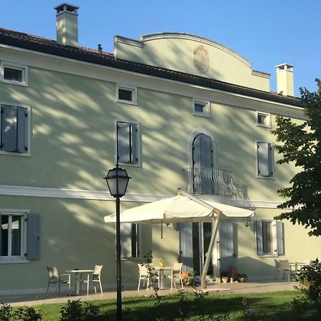 Villa Pepoli Country House Santa Maria Maddalena Exterior foto
