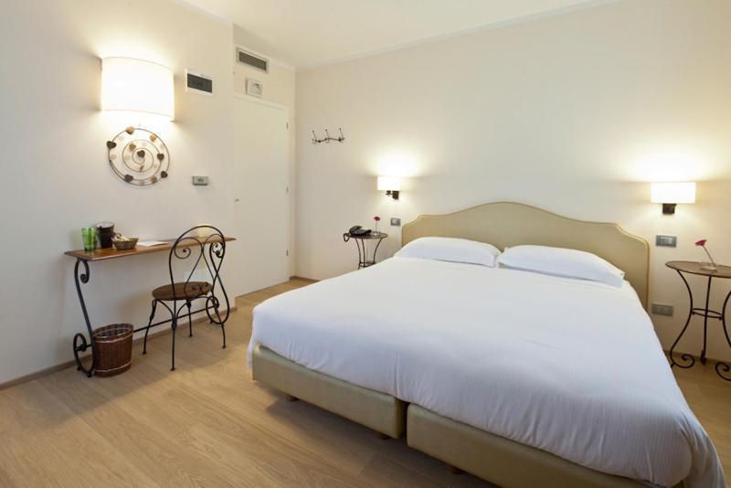Villa Pepoli Country House Santa Maria Maddalena Zimmer foto