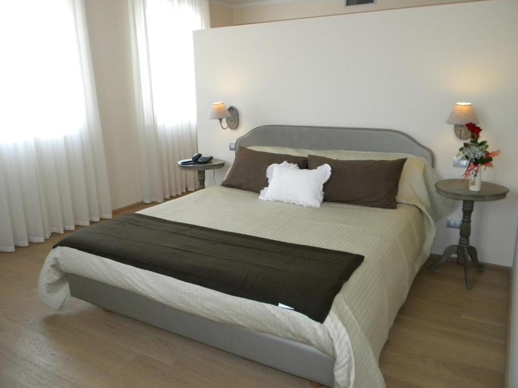 Villa Pepoli Country House Santa Maria Maddalena Zimmer foto