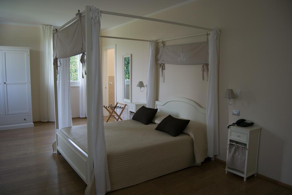 Villa Pepoli Country House Santa Maria Maddalena Exterior foto