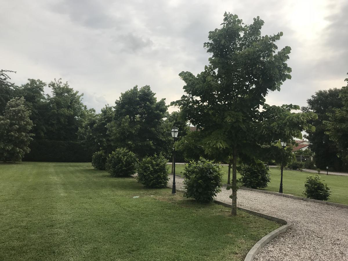 Villa Pepoli Country House Santa Maria Maddalena Exterior foto